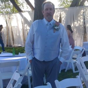 Meet your Posher, Steven